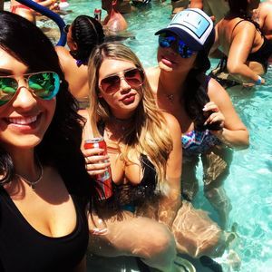 Meet your Posher, Brittney